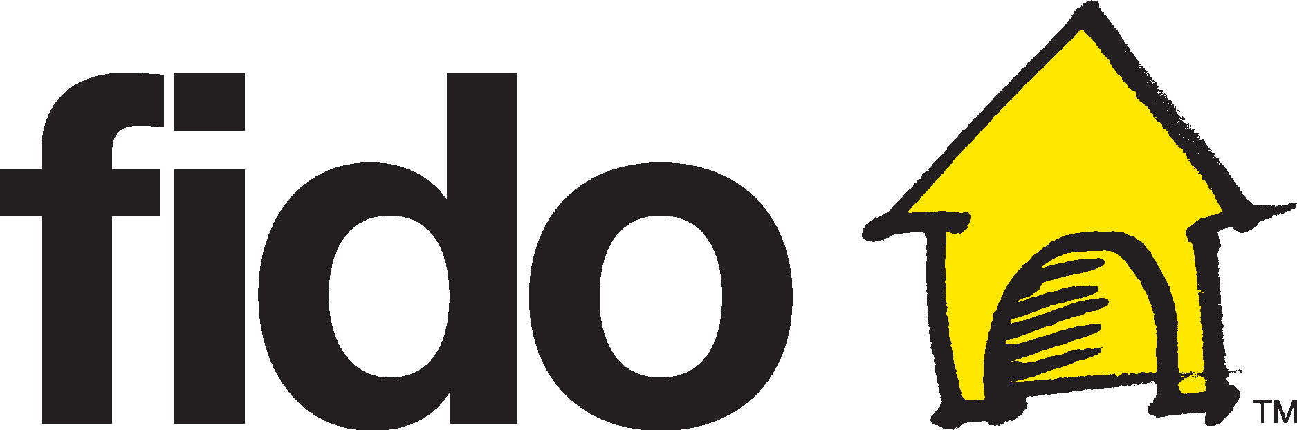 Fido Logo Vector Logo